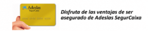 ventajas asegurados adeslas