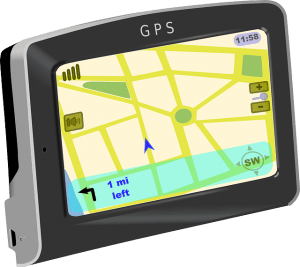 GPS seguros de coche