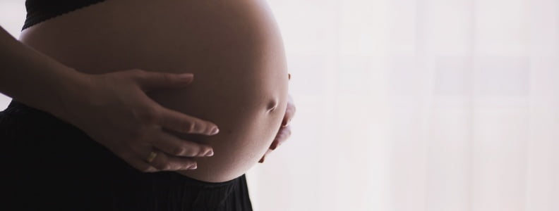Test de ADN en mujer embarazada