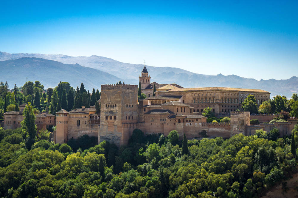 Granada, España