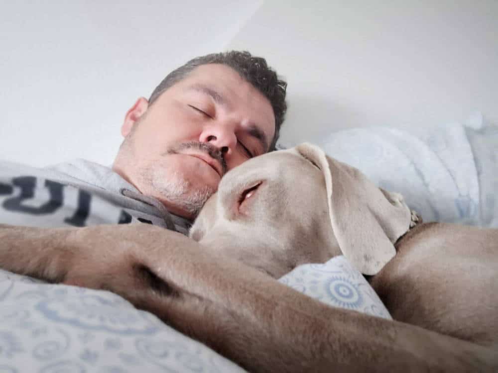 Tipos de apnea sueños