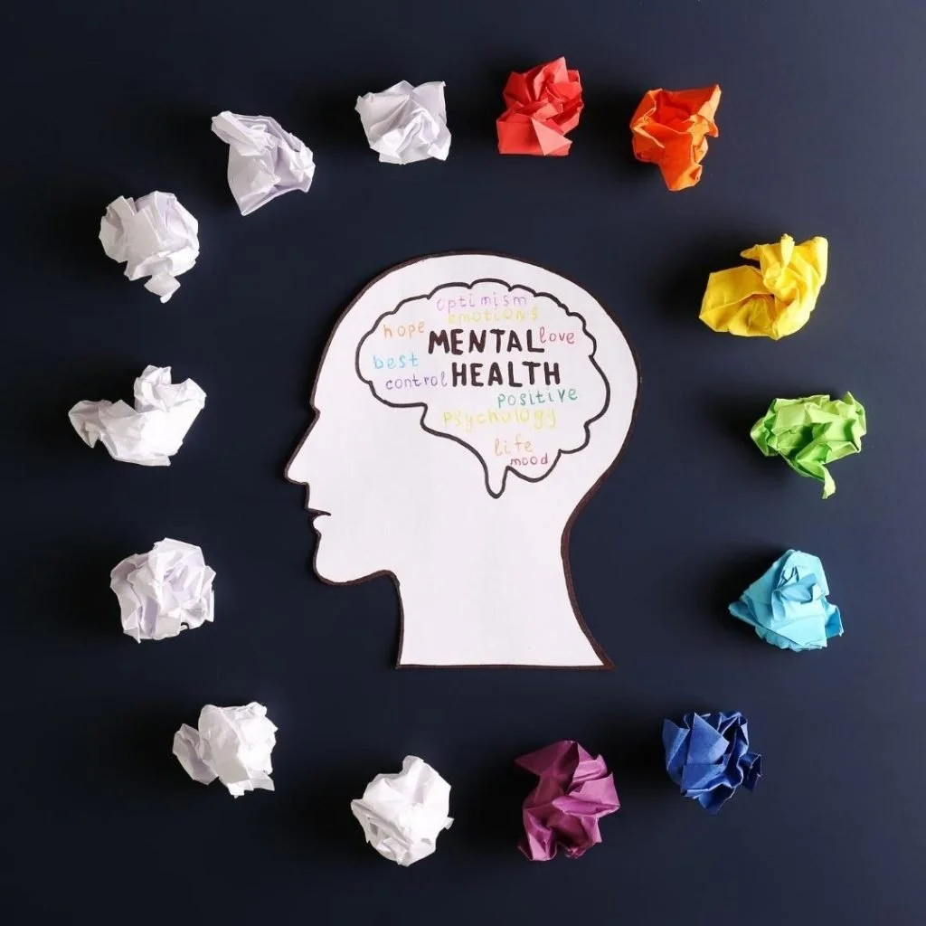 El cuidado de la salud mental es parte importante del cuidado integral de la salud.
