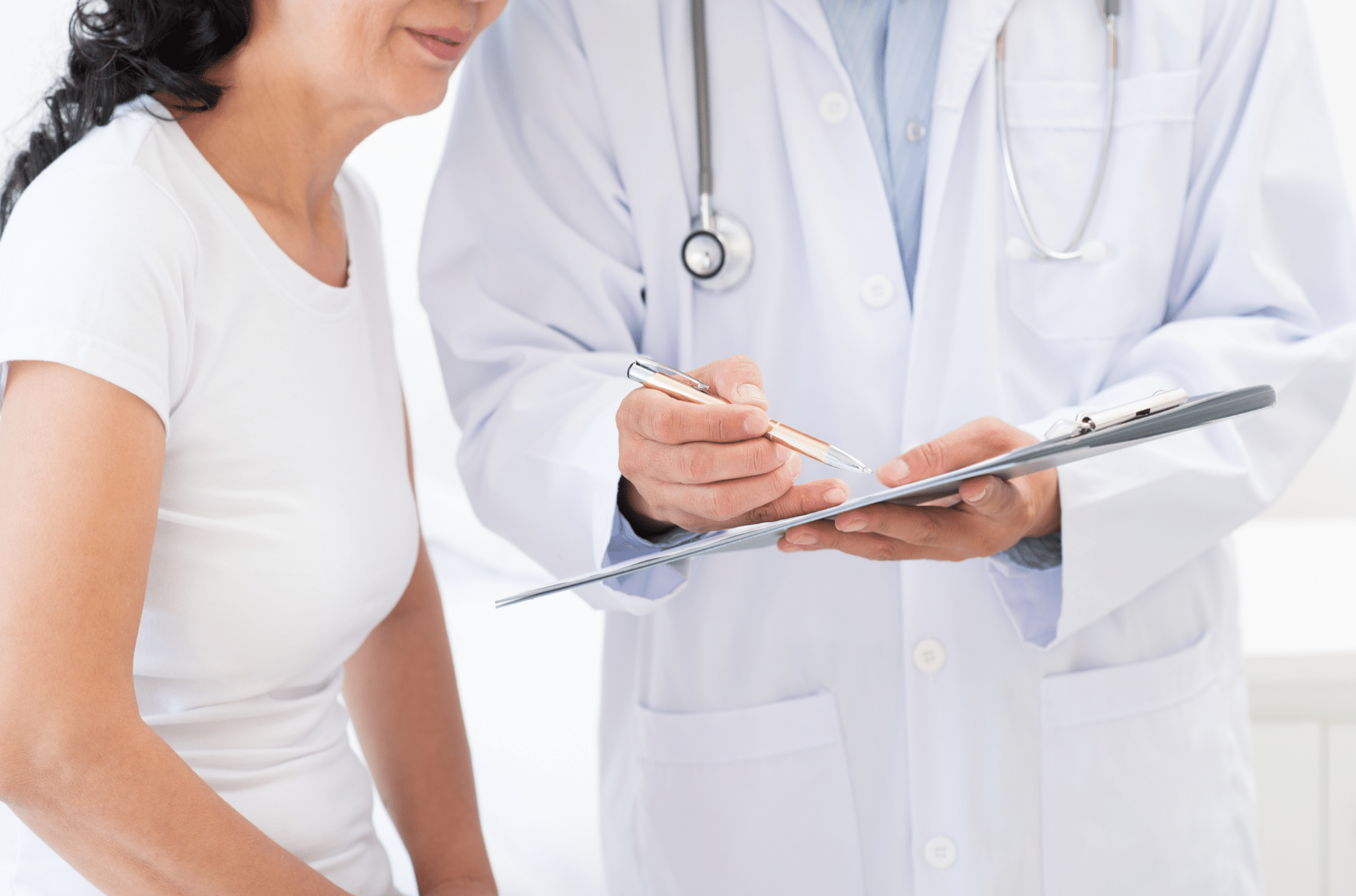 Pruebas diagnósticas con Adeslas