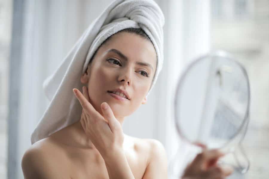 Bienestar, belleza y TOHB