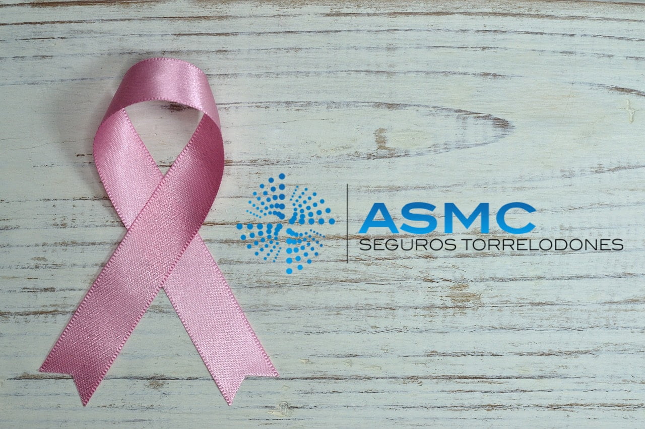 Adeslas mamografía campaña