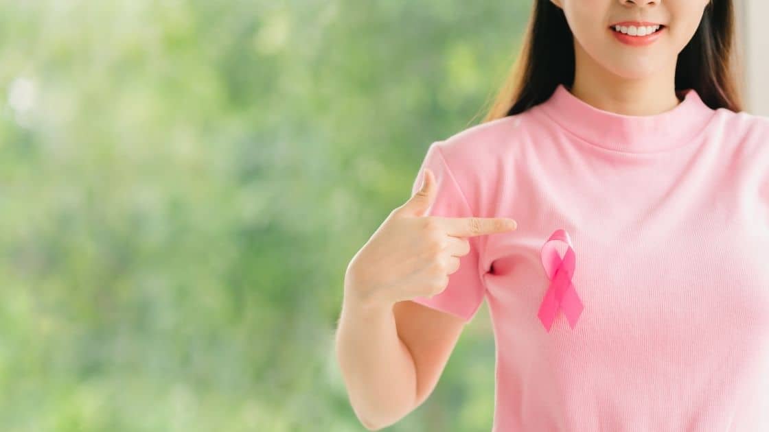 prevención del cáncer de mama