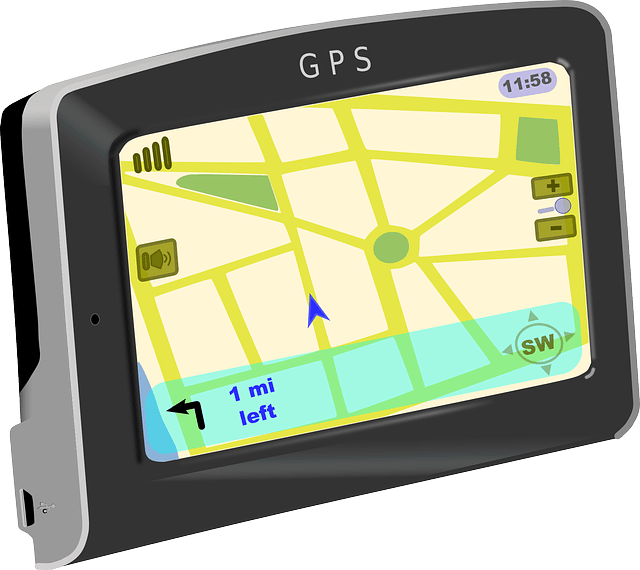 GPS seguros de coche