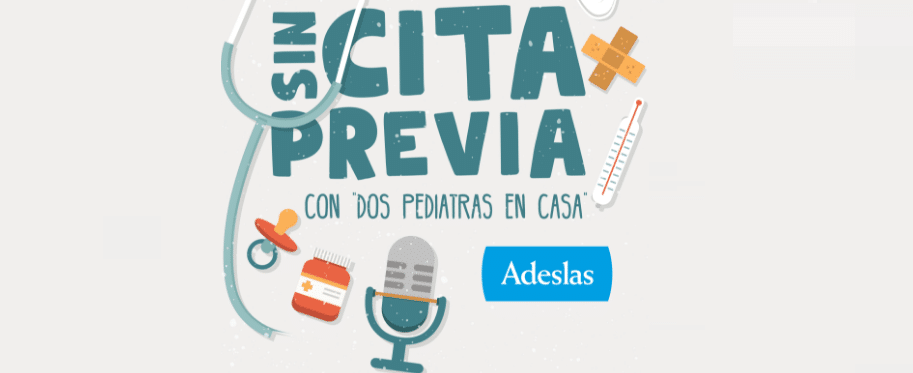 PODCAST ADESLAS