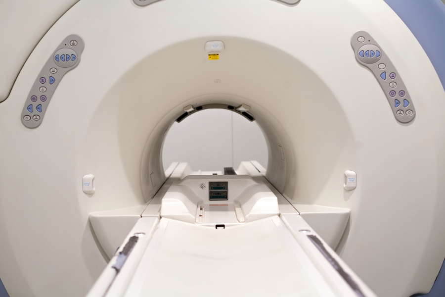 RESONANCIAS MAGNETICAS (RMN) ADESLAS