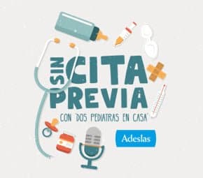 Podcast de Adeslas