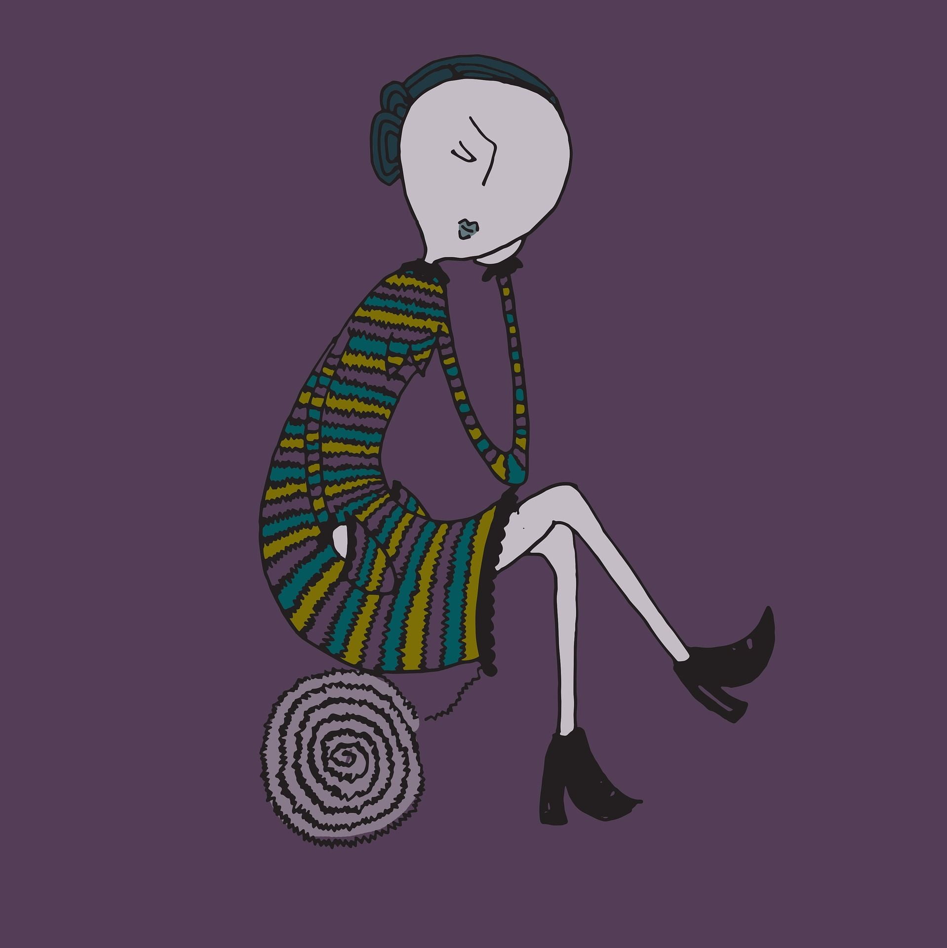 Datos de la anorexia en españa