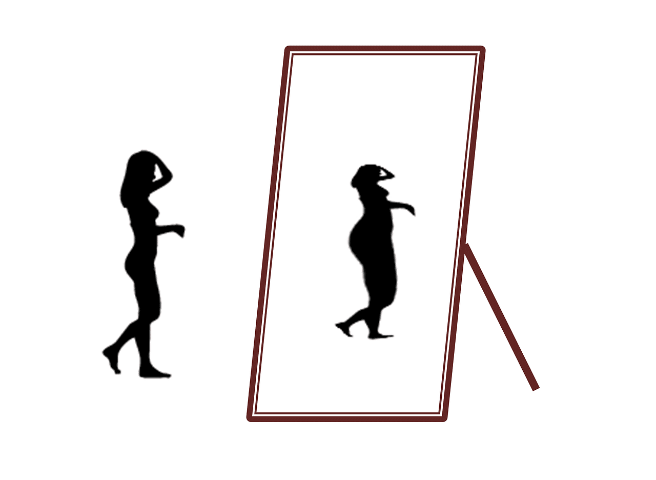 La anorexia en españa