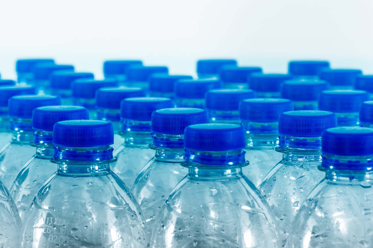 que son los microplasticos