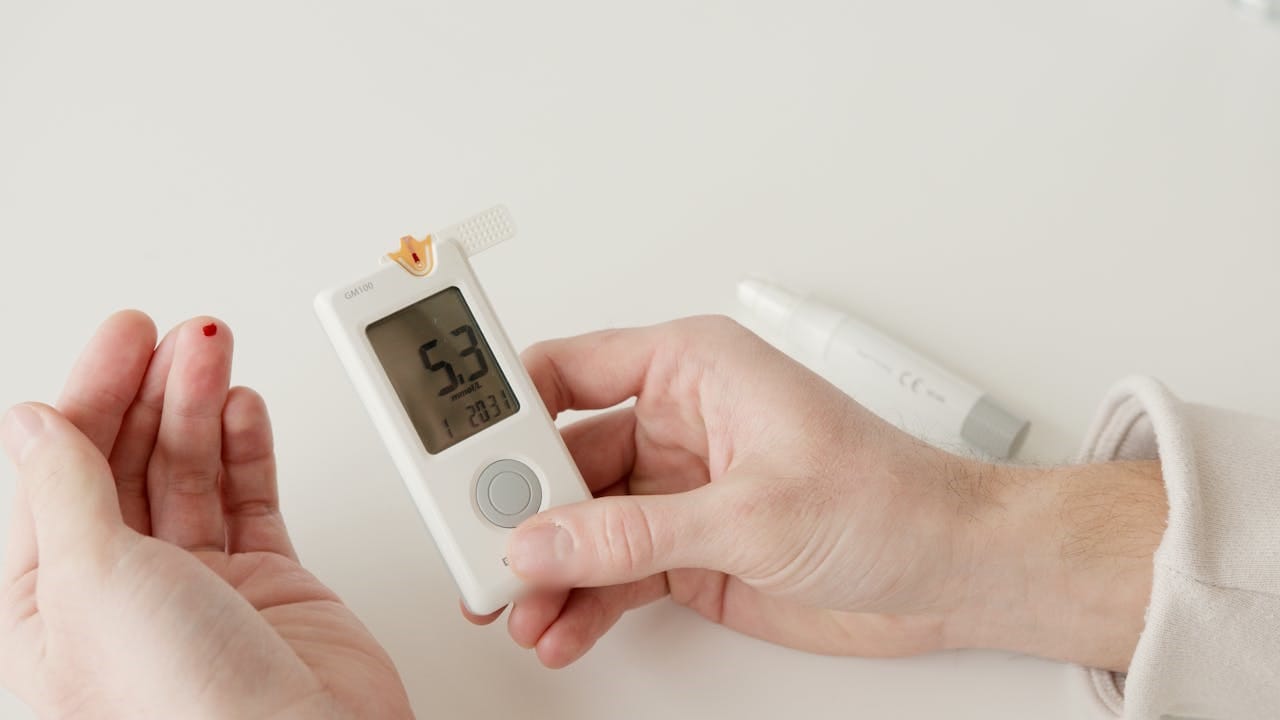 ejercicio físico y diabetes tipo 1