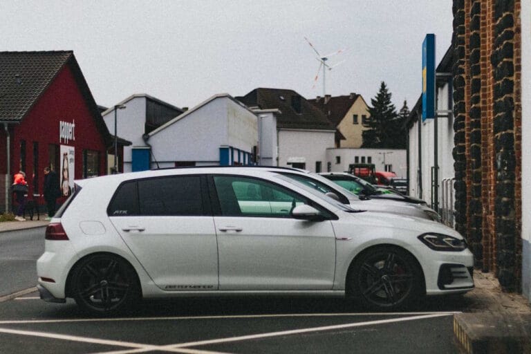 Seguro de coche con vehículo de sustitución