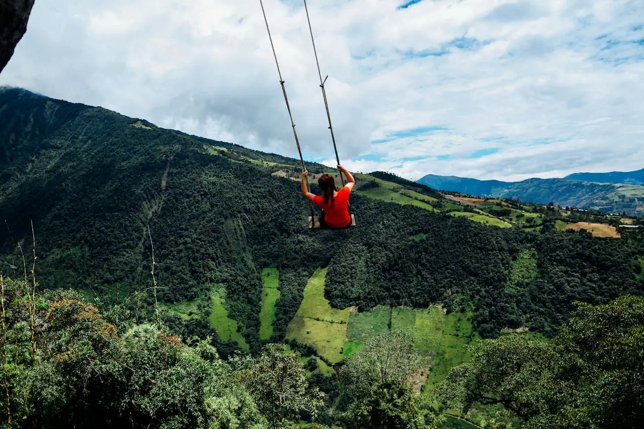 Vacaciones en la Montaña España