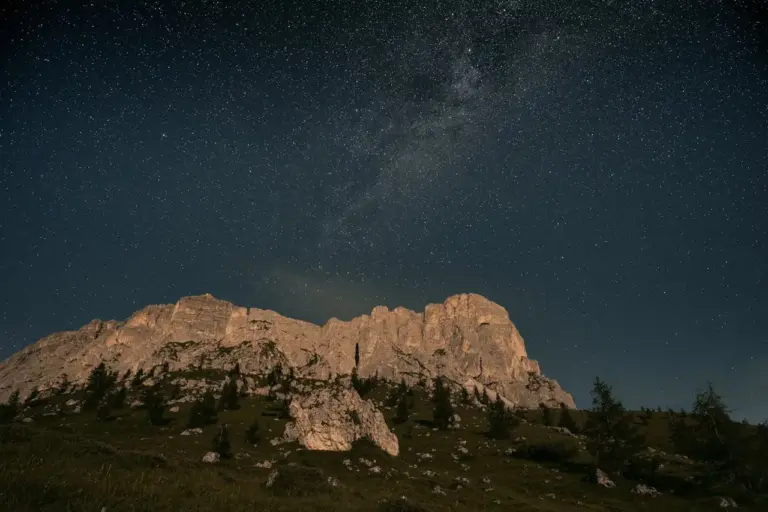 Astroturismo en España los mejores lugares