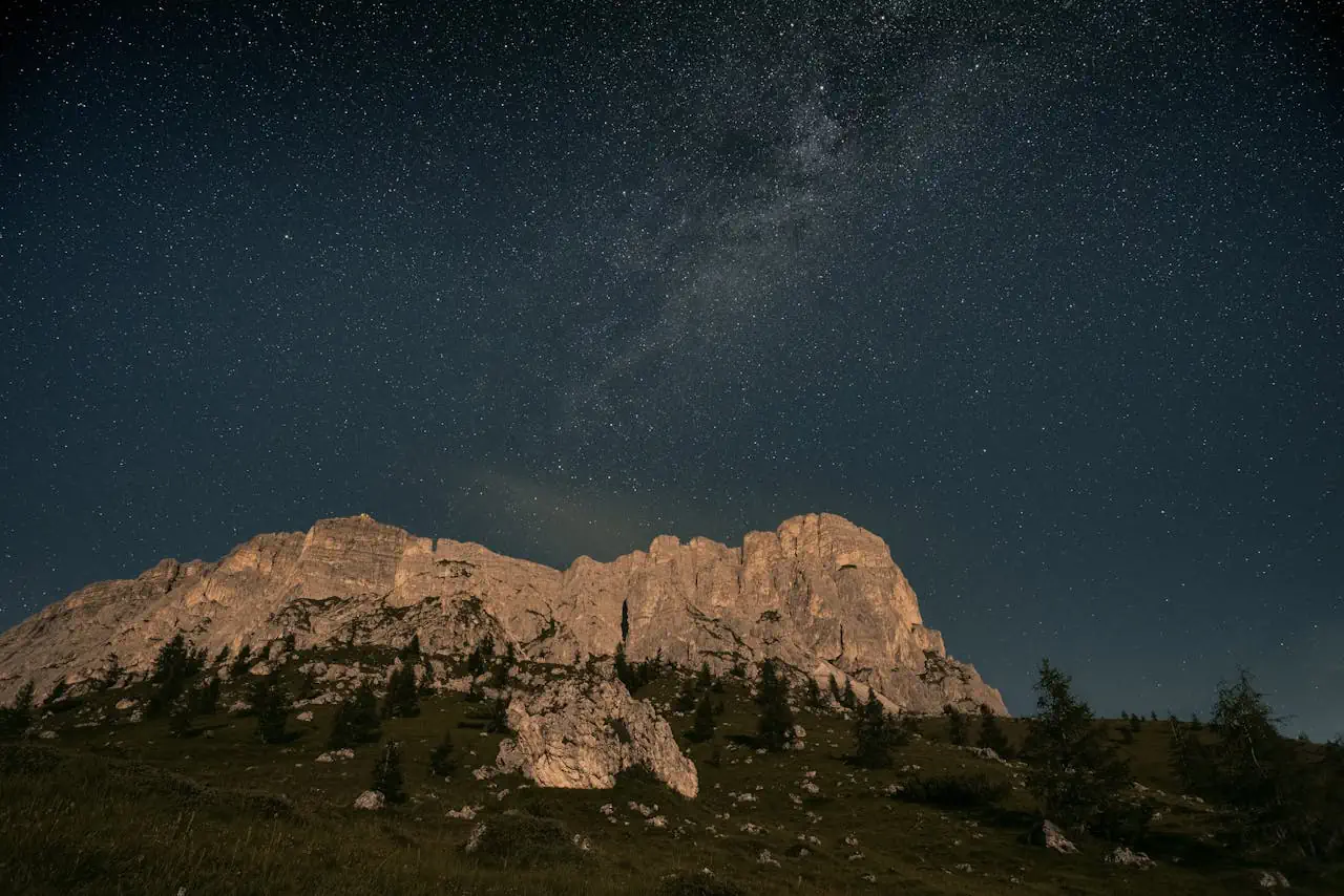 Astroturismo en España los mejores lugares