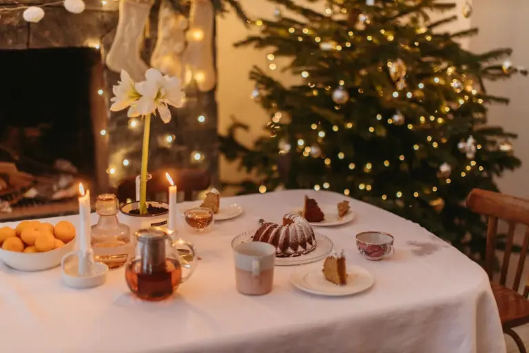 Navidad y nochebuena diferencias