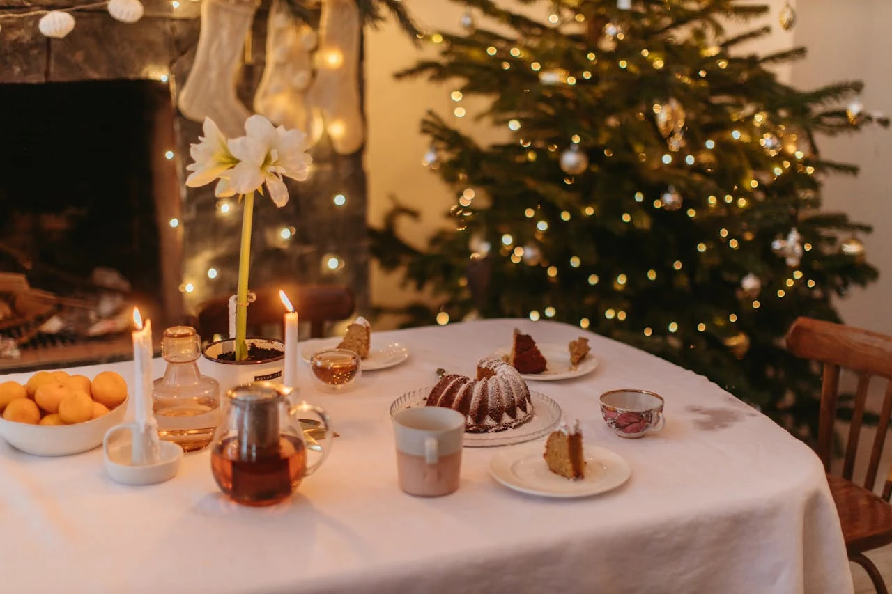 Navidad y nochebuena diferencias