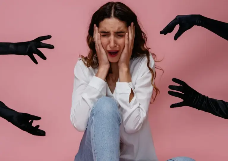 Diferencias entre ansiedad y estrés